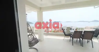 Apartamento 2 habitaciones en Nea Peramos, Grecia