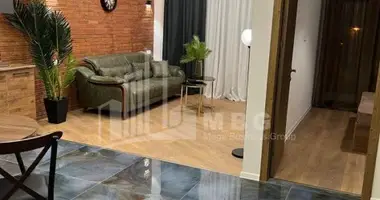 Apartamento 2 habitaciones en Tiflis, Georgia