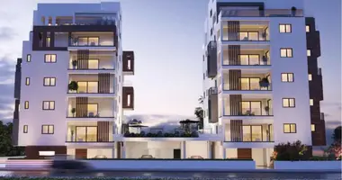 2 bedroom apartment in Larnaca, Cyprus