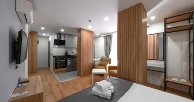 1 bedroom apartment in Muratpasa, Turkey