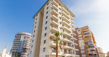 1 bedroom apartment in Yaylali, Turkey