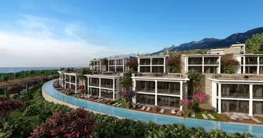 1 bedroom apartment in Cyprus