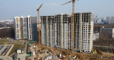 Квартира 4 комнаты в Минск, Беларусь
