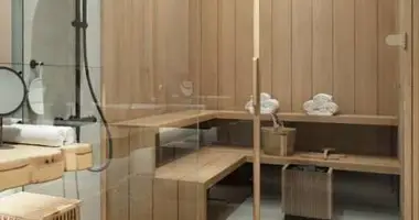 Квартира в Будва, Черногория