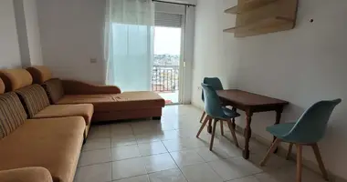 Apartamento 1 habitación en Bashkia Durres, Albania