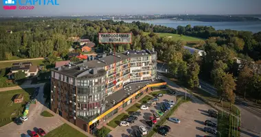 Apartamento 3 habitaciones en Kaunas, Lituania