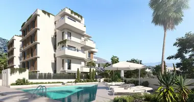 Apartamento en Torremolinos, España