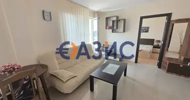 1 bedroom apartment in Nesebar, Bulgaria