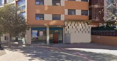 Propriété commerciale 257 m² dans Alicante, Espagne