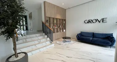 1 room apartment in Minsk, Belarus