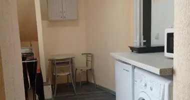 1 room apartment in Sievierodonetsk, Ukraine