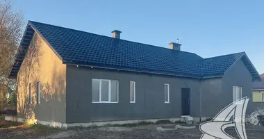 Casa en Radvanicki siel ski Saviet, Bielorrusia