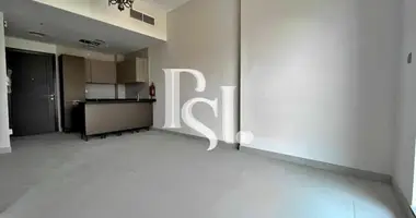 1 bedroom apartment with Balcony, gym, with closet in Dubai, UAE