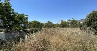 Plot of land in Limenaria, Greece