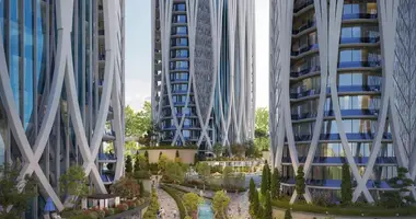 Appartement 5 chambres dans Cankaya, Turquie