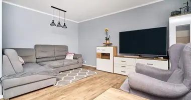 Appartement 3 chambres dans Olsztyn, Pologne
