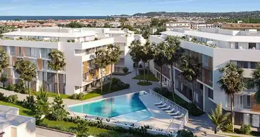 Квартира 3 спальни в Xabia Javea, Испания