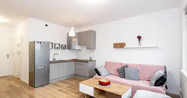 Apartamento 1 habitación en Czapury, Polonia