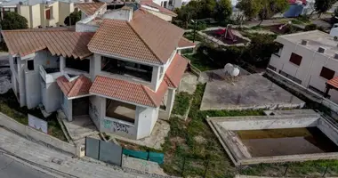 Maison 4 chambres dans Latsia, Chypre