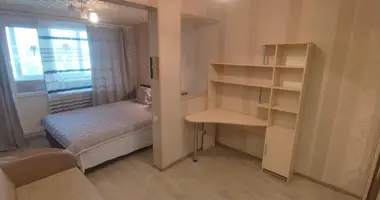 1 room apartment in Minsk, Belarus