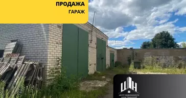 Commercial property 138 m² in Orsha, Belarus