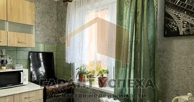 2 room apartment in Brest, Belarus