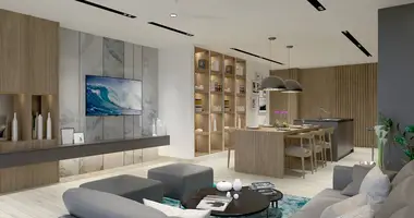 Apartamento 1 habitación en Phuket, Tailandia