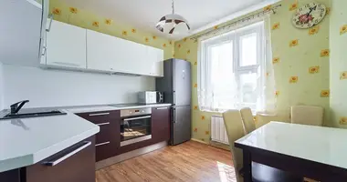 Квартира 1 комната в Минск, Беларусь