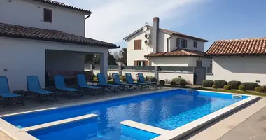 Cottage 3 bedrooms in Medulin, Croatia