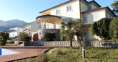 Villa 7 bedrooms in Pobri, Croatia