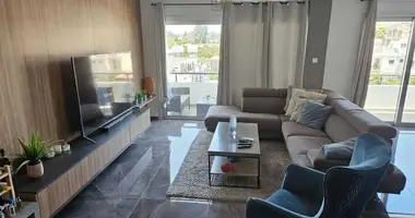 Apartamento 3 habitaciones en Limassol Municipality, Chipre