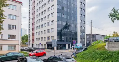 Bureau 537 m² dans Minsk, Biélorussie