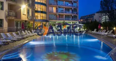 Hôtel 2 800 m² dans Nessebar, Bulgarie