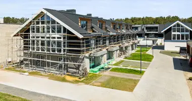 Appartement 3 chambres dans Neringa, Lituanie