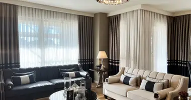 Apartamento en Marmara Region, Turquía