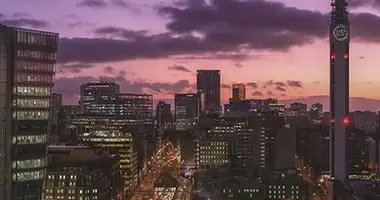 2 bedroom apartment in Birmingham, United Kingdom