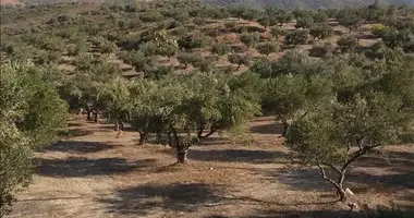 Grundstück in Koukaki, Griechenland