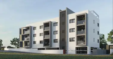 2 bedroom apartment in Aradippou, Cyprus
