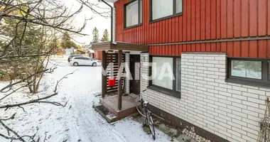 Apartamento 4 habitaciones en Kemi, Finlandia