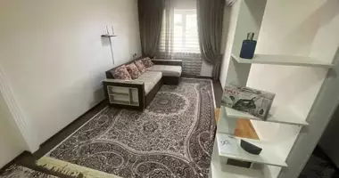 Квартира 2 комнаты с балконом, с мебелью, с кондиционером в Ханабад, Узбекистан