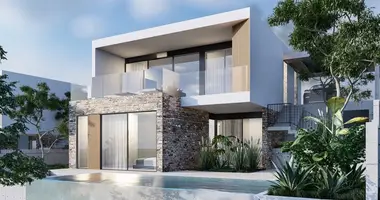 3 bedroom house in Yeroskipou, Cyprus