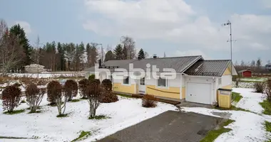 Casa 3 habitaciones en Pyhaejoki, Finlandia