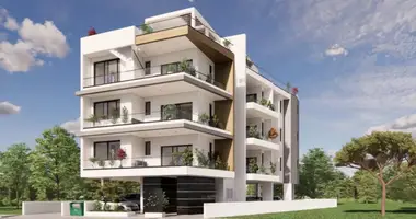 2 bedroom apartment in Larnaca, Cyprus