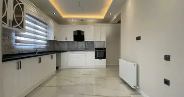 4 room apartment in Alanya, Turkey