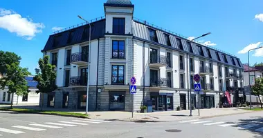 Apartamento 2 habitaciones en Druskininkai, Lituania