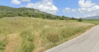Plot of land in Municipality of Aktio and Vonitsa, Greece