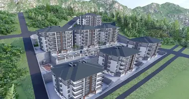 Apartamento 4 habitaciones en Arakli, Turquía