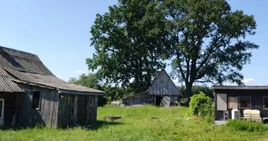 Casa en Macijauskai, Lituania