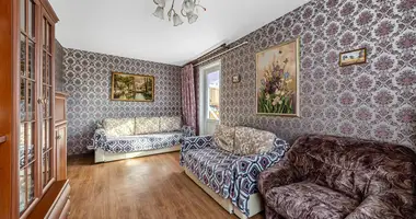 Wohnung 2 zimmer in Minsk, Weißrussland