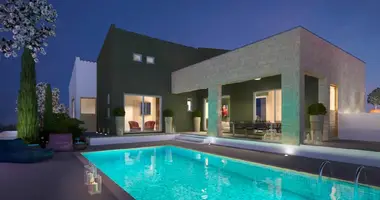 Maison 2 chambres dans Pissouri Municipality, Chypre